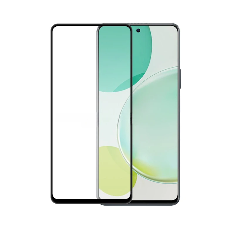 

Full Cover Glass For Huawei Nova 11i Glass Huawei Nova 11i Tempered Glass Screen 9H Protector Huawei Nova 11i Nova11 i Film