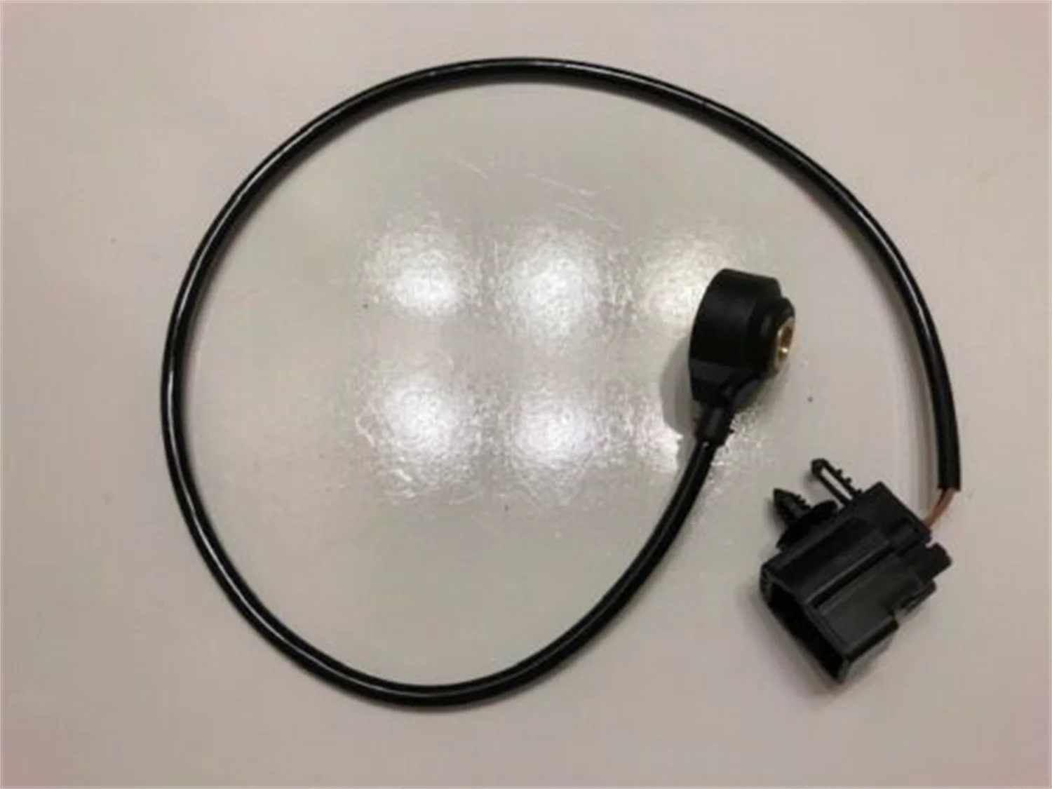 

Knock Detonation Sensor 98MF-12A699-BA 98MF12A699BA For FORD ESCAPE FIESTA FUSION, JAGUAR S-TYPE, LINCOLN LS, MAZDA TRIBUTE