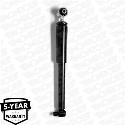 

Store code: 43118 rear shock absorber for LAGUNA II