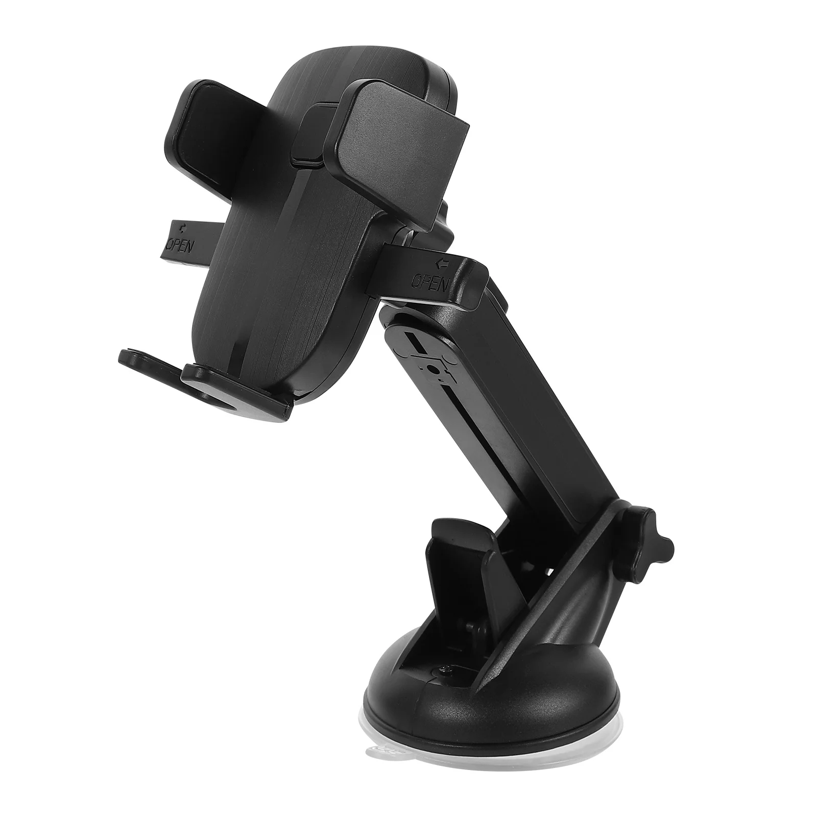 

Car Holder Rack Bracket Mount Cell Vehicle Auto Suction Cupsucker Support Mobile Dashboard Cradle Clip Universalstandnavigation