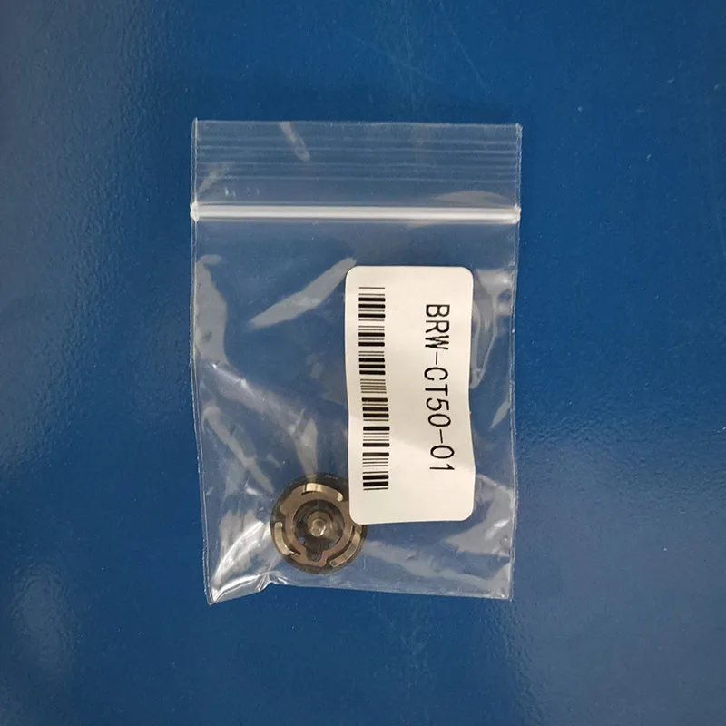 CT-50 CT-08 Fiber  Blade Fixed Screw Accessory Fiber Cleaver Dial/Scale Roller Disc Knob CT50 CT08 Made in China