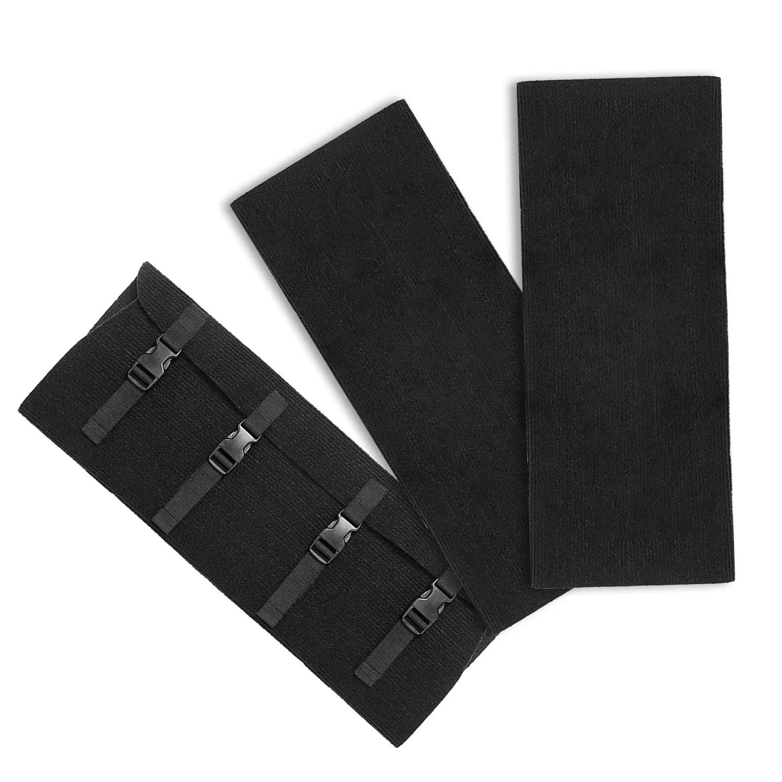 

3 Packs Step Covers RV Travel Trailer RV Stairs Wrap RV Accessories 22 Inch