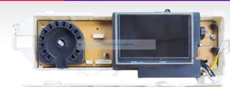 Подходит для стиральной машины Samsung детали WW12K8412OW/SC