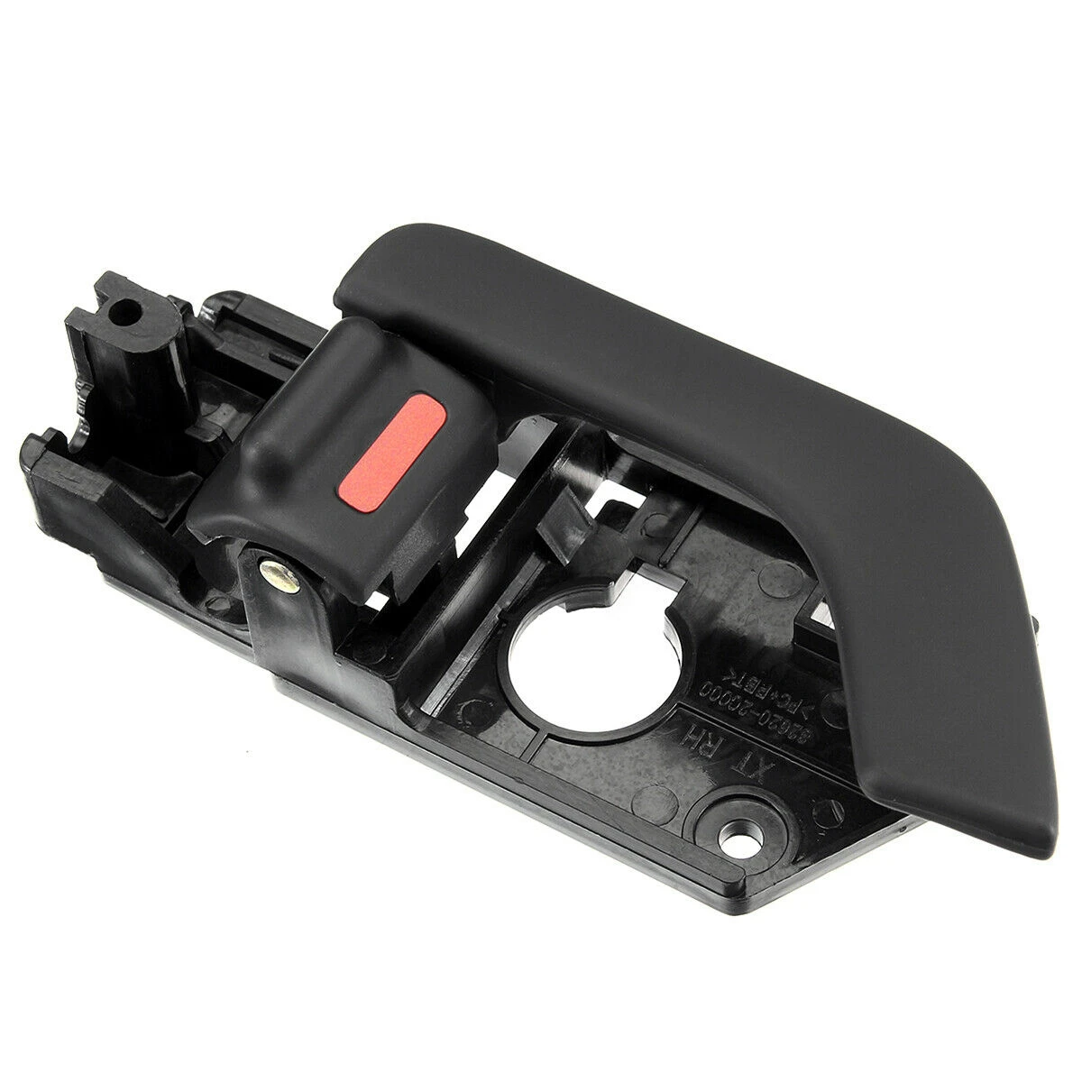

1 Pair Front Interior Inner Inside Door Handle for Hyundai Tiburon 2003-2008
