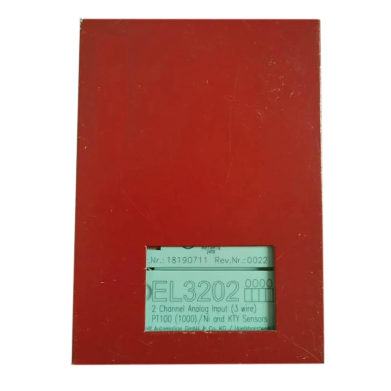 

New Original Fast Delivery EL3202