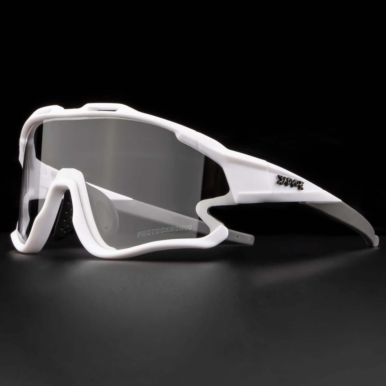 

Photochromic Bike cycling Sunglasses Men Women Sports Bicycle Goggles Cycling Glasses MTB Road Cycling outdoor UV400 fishing