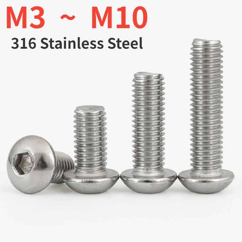 

5-20 шт., шестигранная Сковорода Из Нержавеющей Стали