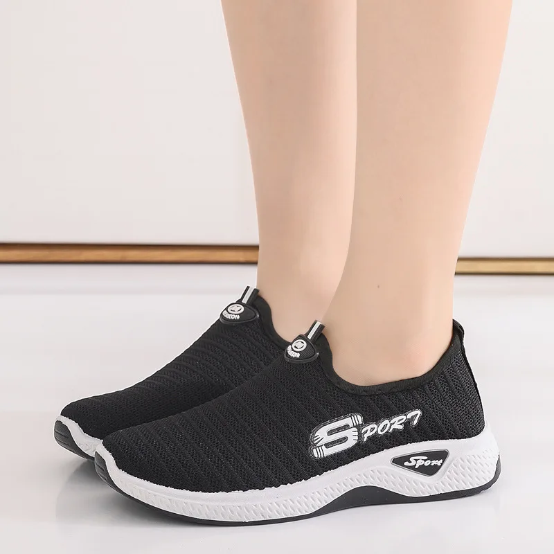 

20220702vchfdgdfg-df12tjh New Spring and autumn new female walking shoes