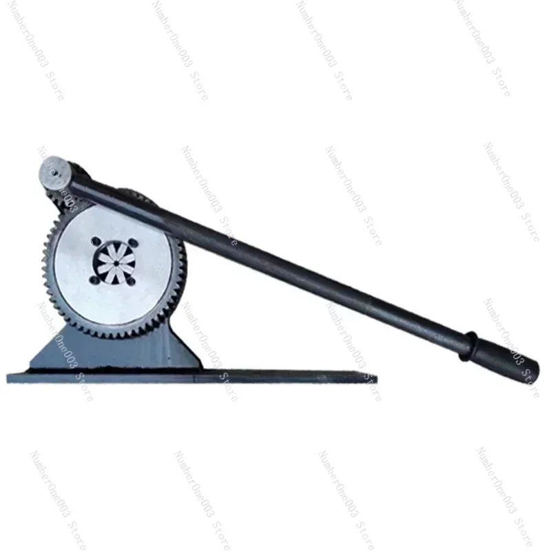 Ручной щипцы для шлангов механическая шестерня обжимная машина распылитель