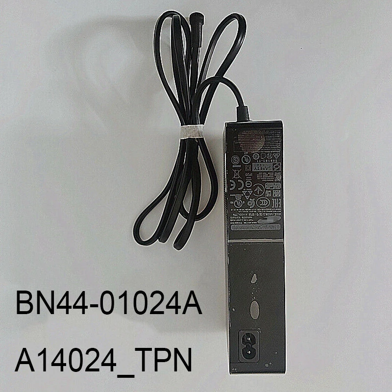 Новый адаптер переменного/постоянного тока для монитора BN44-01024A A14024_TPN C32G75TQSN C32G75TQSC