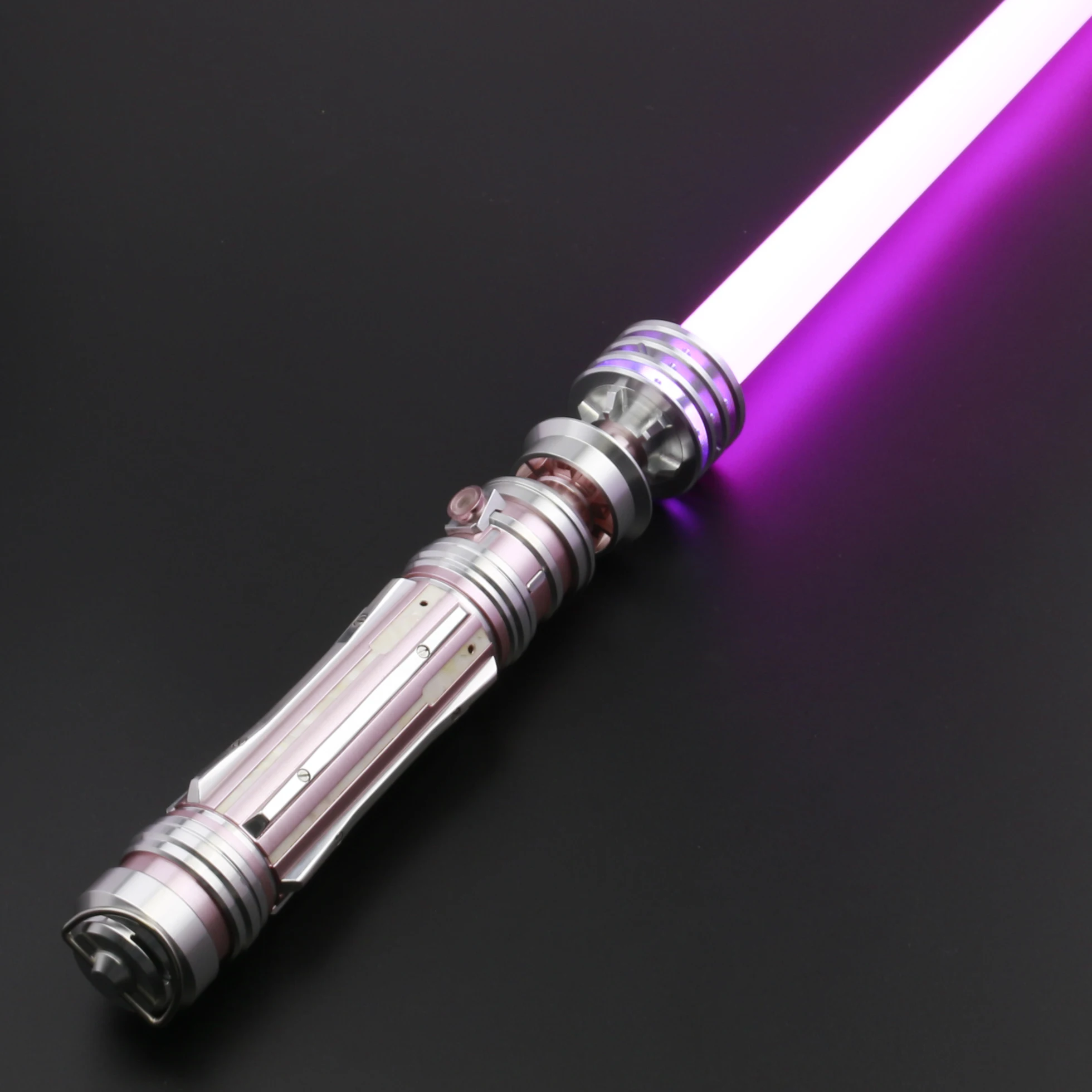 Световой меч Leia Graflex Proffie2.22 16 наборов 110 см | Игрушки и хобби
