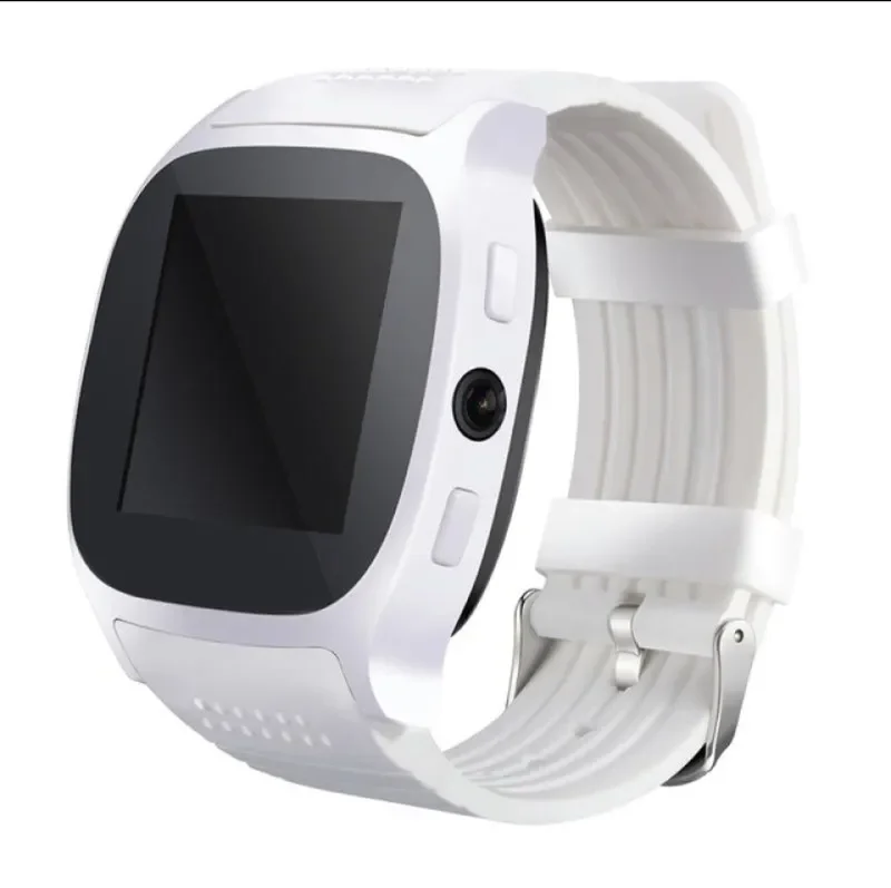 

Умные часы IGet SMART WATCH, белый