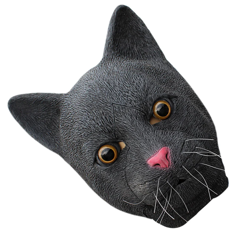 Эмульсия Макияж Детская Мужская Маска Хэллоуин Анфас Косплей Вечеринка для