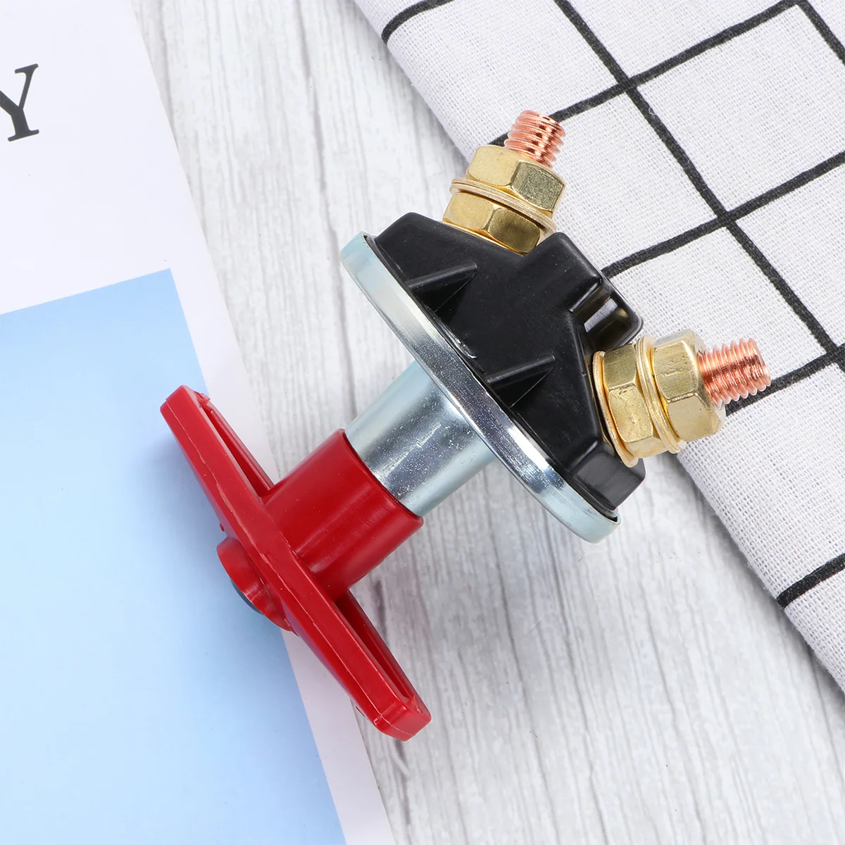 

200 A Blackout Switch Disconnect Blackout Disconnector Hauptschalter Islator