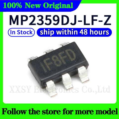 MP2359DJ-LF-Z