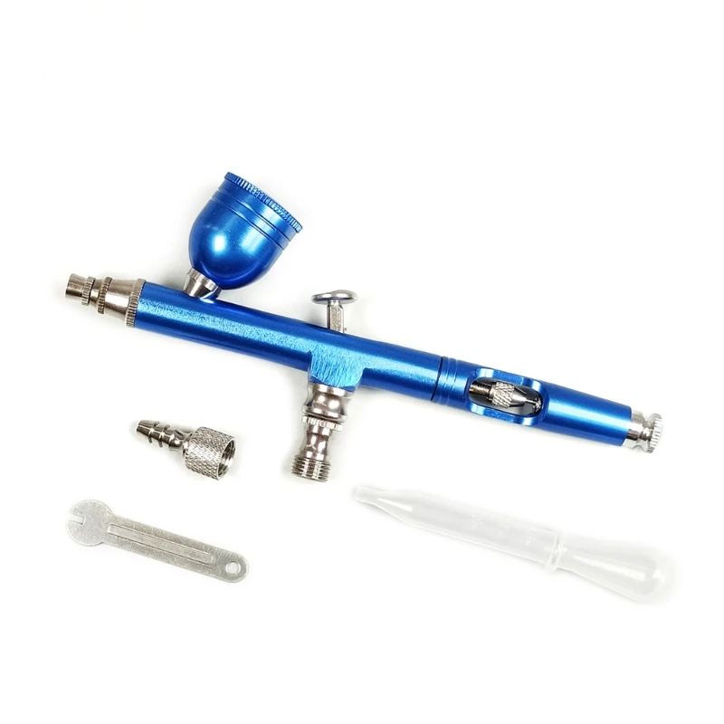 

0.3mm Air Brush Guns for Makeup Paint Body Cake Car Decoration