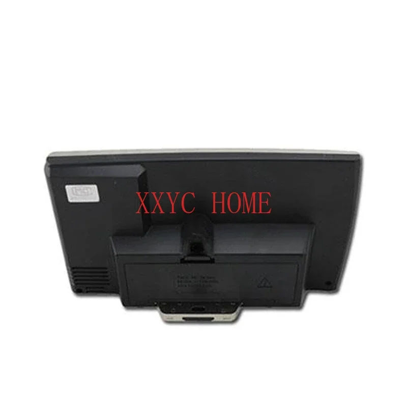 Цифровой барометр терминал и датчик атмосферы метеорологическая станция для