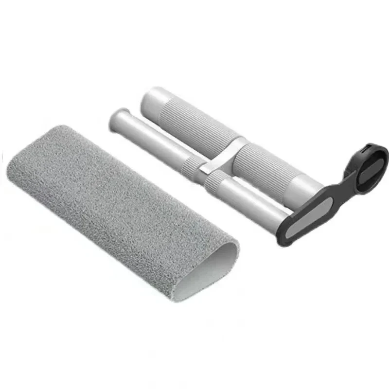Фото Ролики, салфетки и запчасти для пылесосов Shunzao OSOTEK H200, Xiaomi Truclean W10 Pro №1
