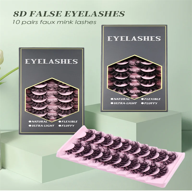 8-дный многослойный шторм и прочный хлопковый пар удлиненный хвост ручной работы