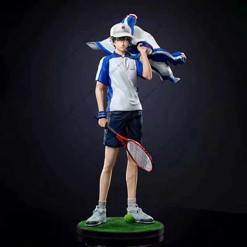 Фото Специальное предложение: Лимитированная статуэтка Diamond Studio Ryoma Echizen Resin GK для Molin, в наличии №3