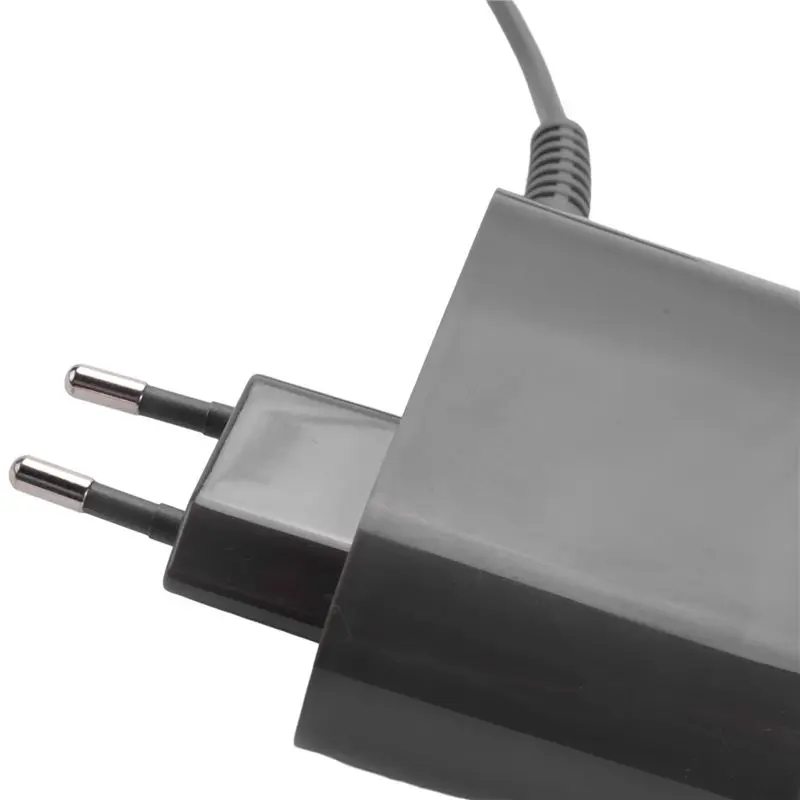 Фото AB11-3X 26.1V для пылесосов Dyson V6 V7 V8 SV03 SV04 SV05 SV06 SV07, DC59 DC58 DC62 DC60 DC61 DC72 DC74, вилка EU №1