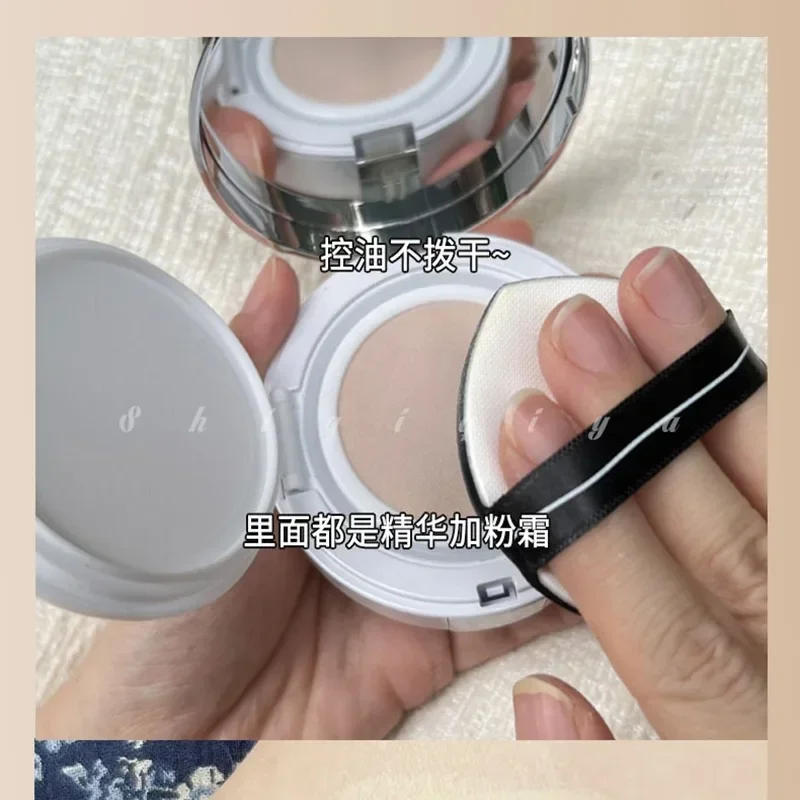 Пустая тональная основа Mi Cushion 2 0 контроль жирности увлажняющий консилер с полным