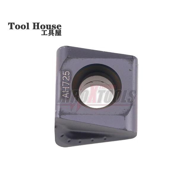 

Original Product Tungaloy CNC milling insert LMMU110708PNER-MJ LMMU1107016PNER-MJ AH725 LMMU160908PNER-MJ AH725 AH40 AH120 T1215