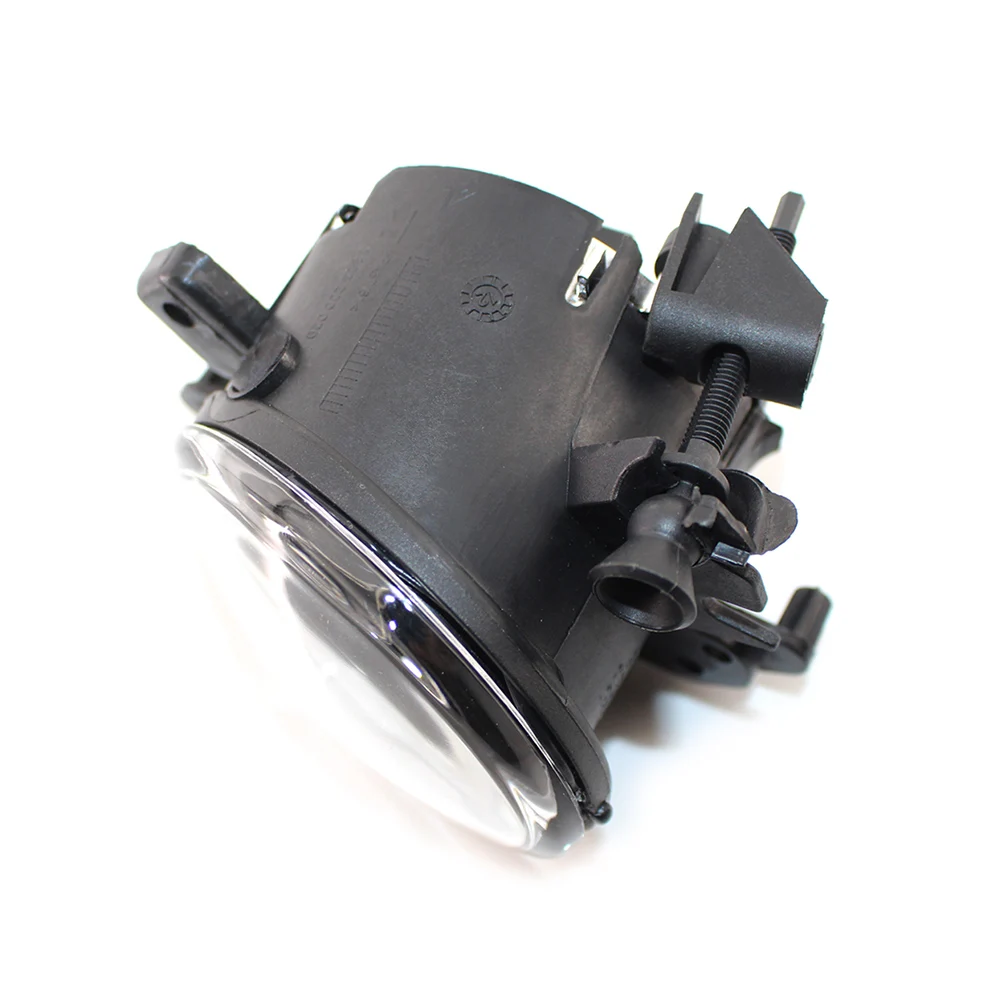 Передние правые автомобильные противотуманные фары DRL с лампочкой для Mercedes Benz W219