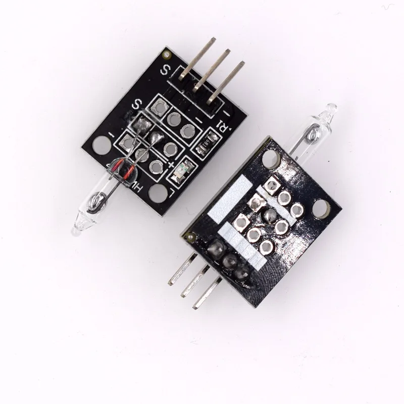 

5Pcs KY-017 Mercury Switches Module for Arduino Diy Kit 37 In 1 Sensor Module