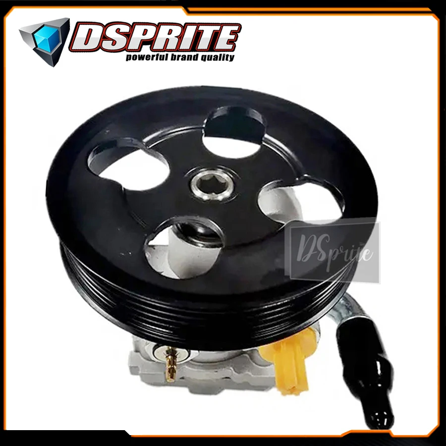 Новый масляный насос гидроусилителя руля для Suzuki Grand Vitara 2.4L L4 2009 2010 2011 2012 2013 49100-78K00