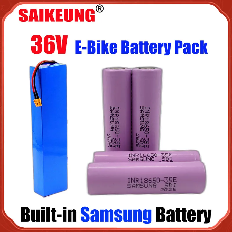 

Ebike Accu Akku Pack Batterie Ahelectric Bike Battery 36v 10ah Velo Electrique 36 Velo 20ah Akumulator Fietsen Electrisch 30ah
