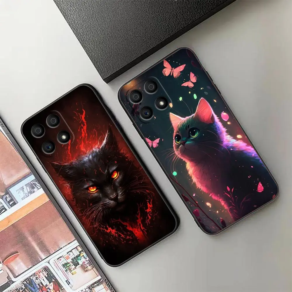 Чехол для телефона HUAWEI Honor 9X 9 8 8X Max 90 80 70 60 50 30 20 Lite