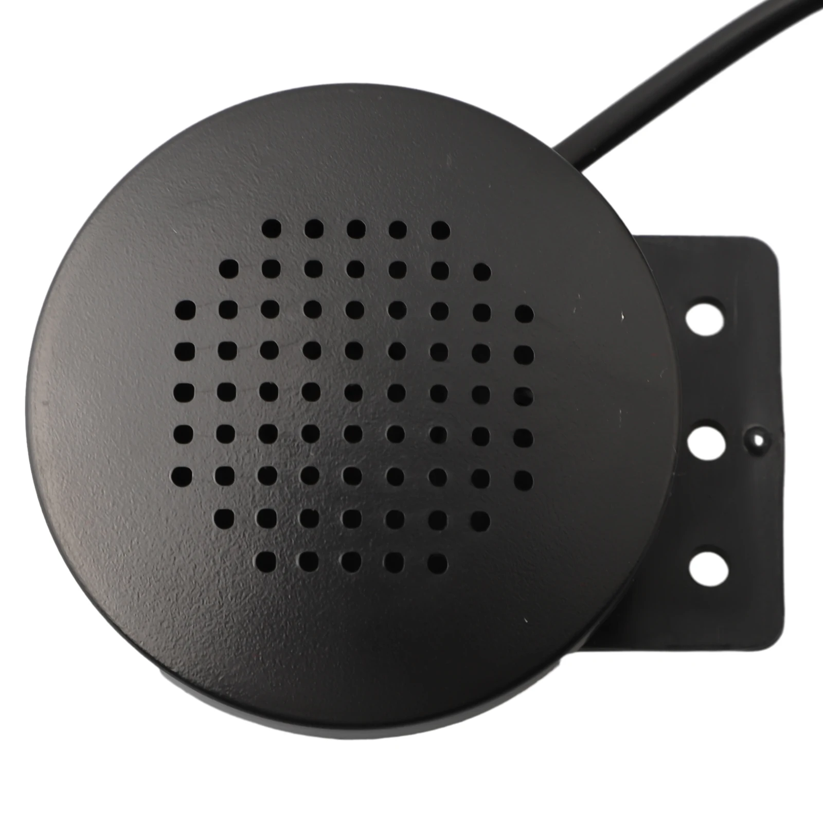 Новый универсальный звуковой динамик 2pin-lead автомобильные электропроводки 12 В 2pin