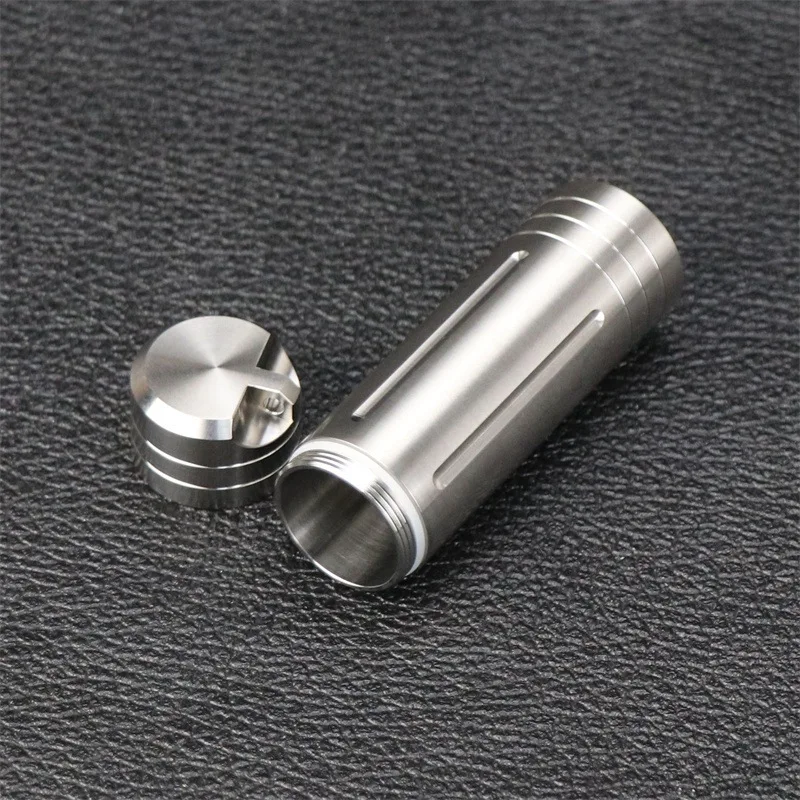 Водонепроницаемая коробка для таблеток