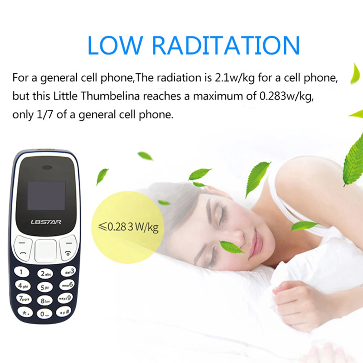 Компактный компактный GSM телефон Earhook гарнитура для мобильного телефона BM10 BT