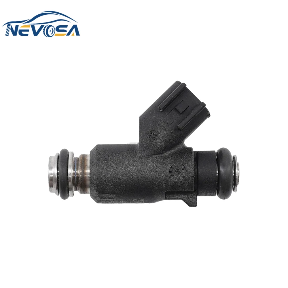 NEVOSA 4 шт. топливная форсунка для двигателя мотоцикла Harley Davidson оригинальный 27709-06A