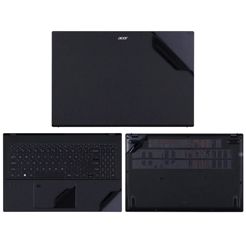 Наклейки для ноутбука Acer SFG14-71 73 SFA14-71 SFG16-71 AL14-72 71 31 AL16-31 виниловая кожа SH16-71 41 AV15-51