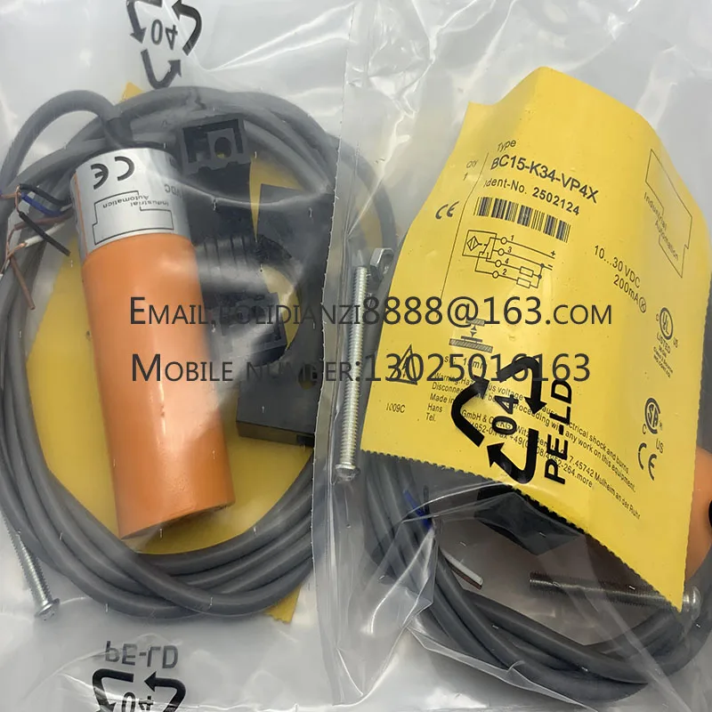 Точечный датчик-VP4X Бесконтактный переключатель