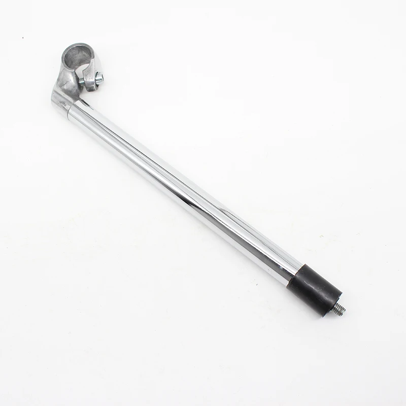 

22.2X300mm MTB Bike Stem bicycle stand Princess handlebar stand Goose head Stem handle stand aluminum Alloy Cycling Power Parts