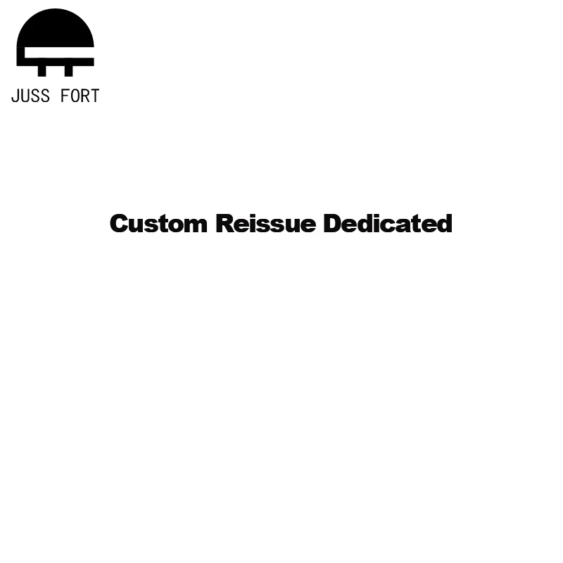 

Специальный переход JUSS FORT