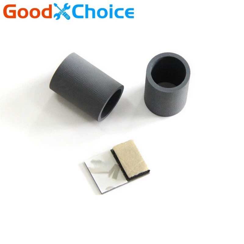 

5X 1705426 1693496 1693196 ADF бумажный ролик для подачи шин для EPSON DS-1610 DS-1630/DS1610 DS1630 DS1660W