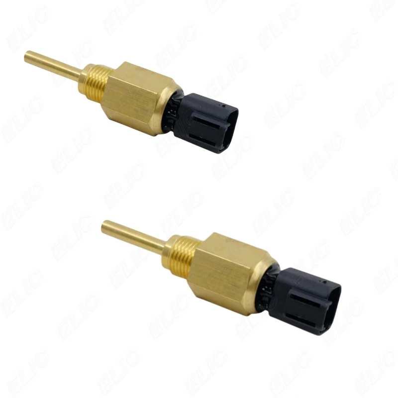 Для экскаватора Caterpillar E311C ELIC 85720580 В 341-3600 Датчик температуры воды RXMVP