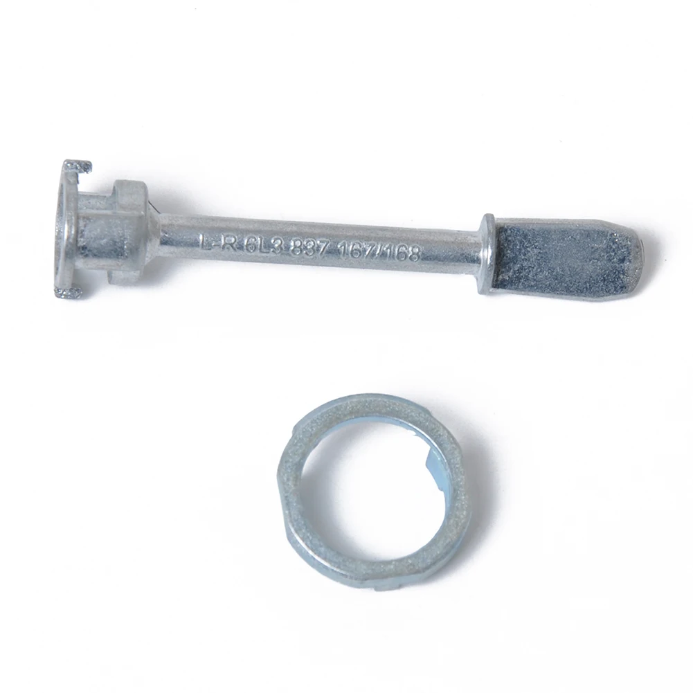 Комплект для ремонта дверного замка OE 6L3837167/168 1 шт. Seat Ibiza Cordoba передний левый и