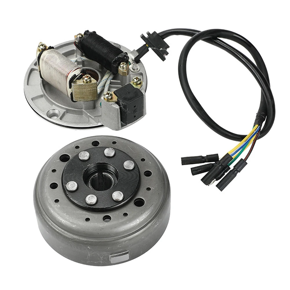 

Катушка зажигания мотоцикла 12 В для двигателя YINXIANG YX 140cc 1P56FMJ W063