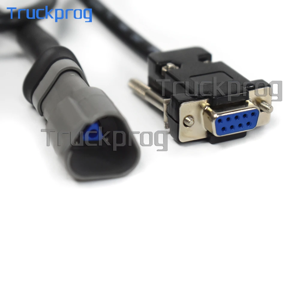 Для yale hyster вилочный погрузчик диагностический сканер автоинструмент lfak может