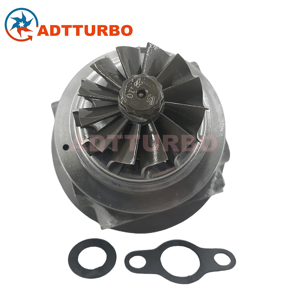 TD04 Turbo CHRA 49377-00220 04884234 АК Картридж AB для Chrysler PT Cruiser GT 164 кВт - 223 л.с. EDV 2003-200