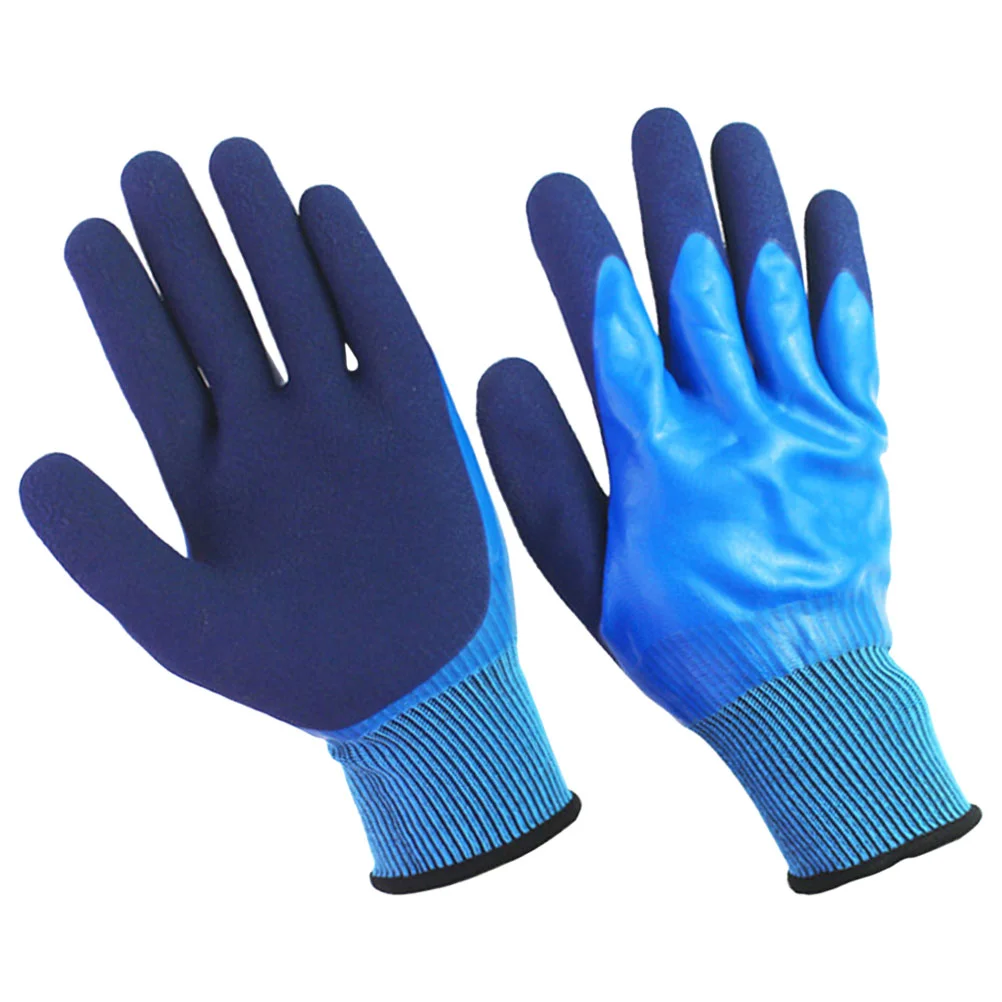 

Glovesgardeningplanting Function Anti Use Daily Reusable Wear Multi Resistant Outdoor Garden Professional Skid