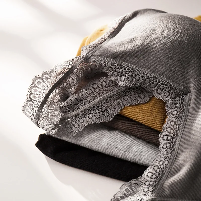 Autumn/Winter Warm Vest Women's Inner Lined Fleece With Chest Pad V-Neck Slimming Smooths Your Silhouette Double Layer Thickened