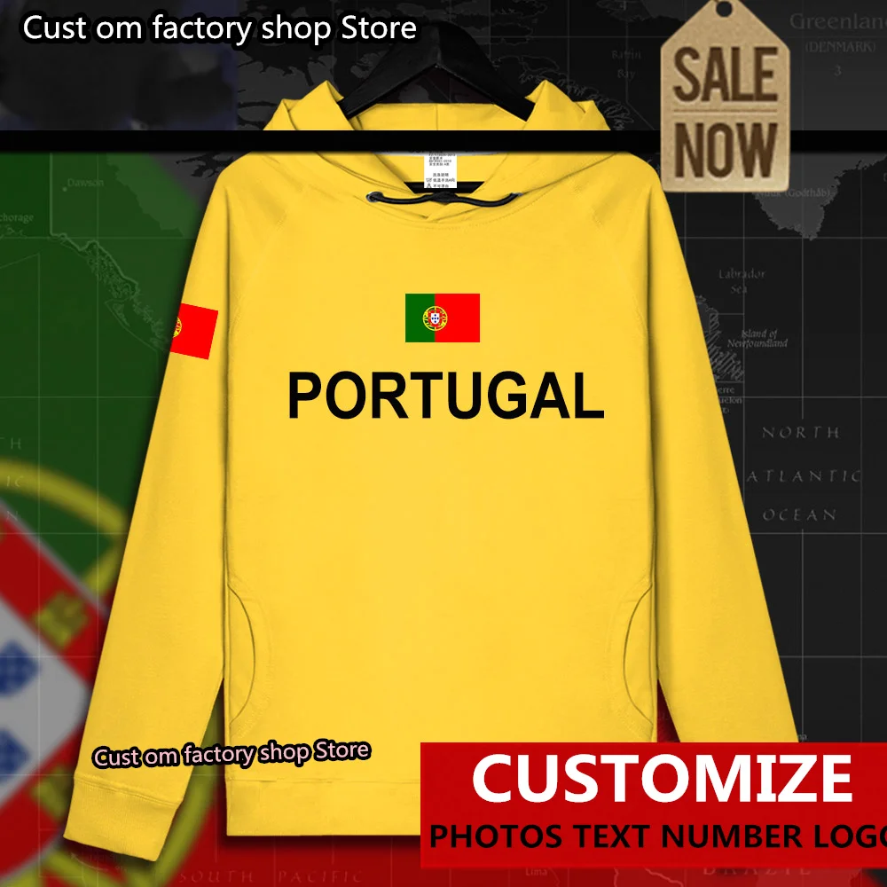 

Portugal Portuguese Portuguesa PT mens hoodie pullovers hoodies men sweatshirt streetwear clothing Sportswear tracksuit nation