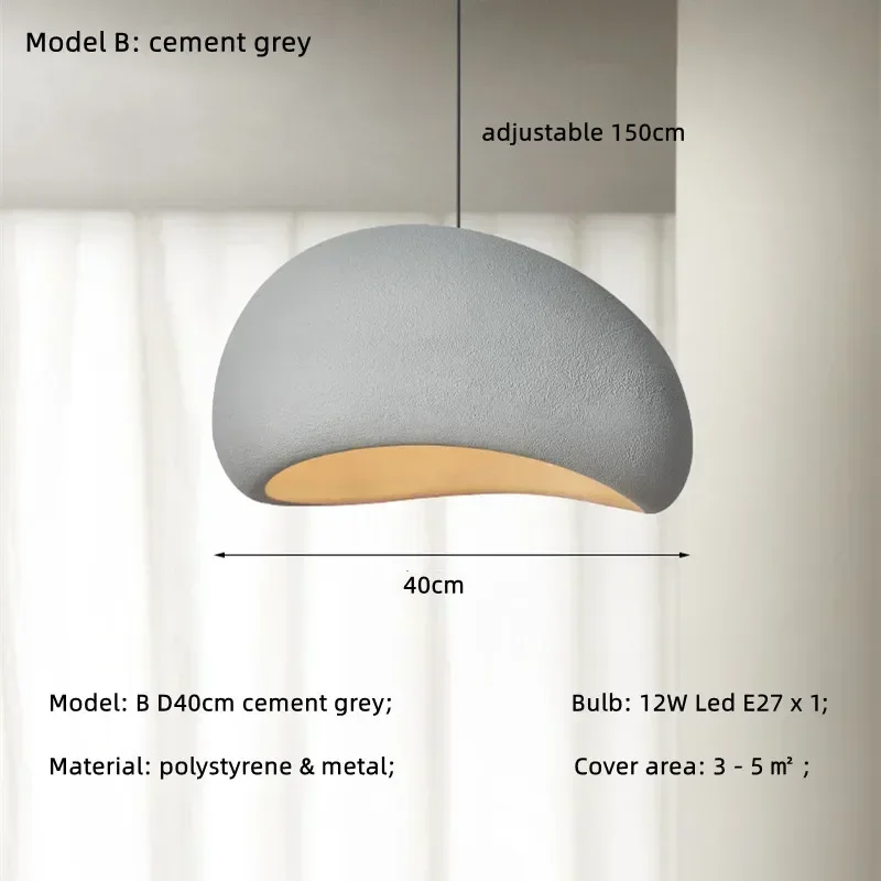 

Подвесные светильники Светодиодный, белая Полимерная Подвесная лампа для гостиной, столовой, ресторана, подвесной светильник декоративная люстра Art